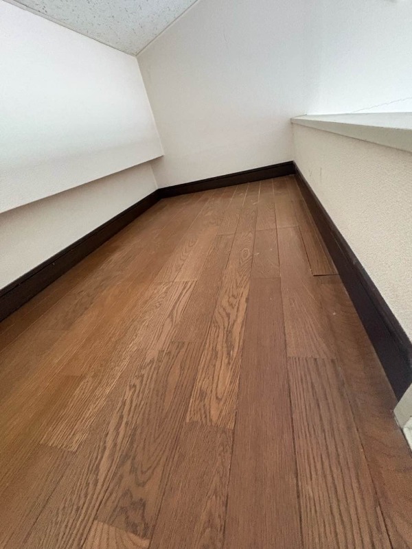 クロノス上溝3階 部屋その他