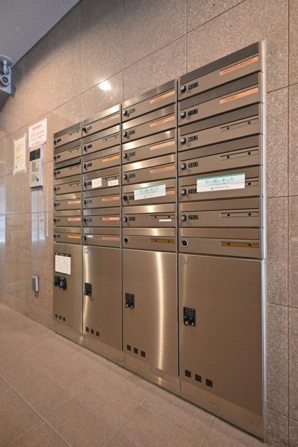 フォレストヒルズ小日向4階 その他共有部分