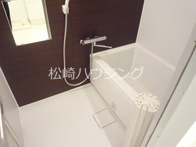 石井ガーデンマンションⅡ お風呂