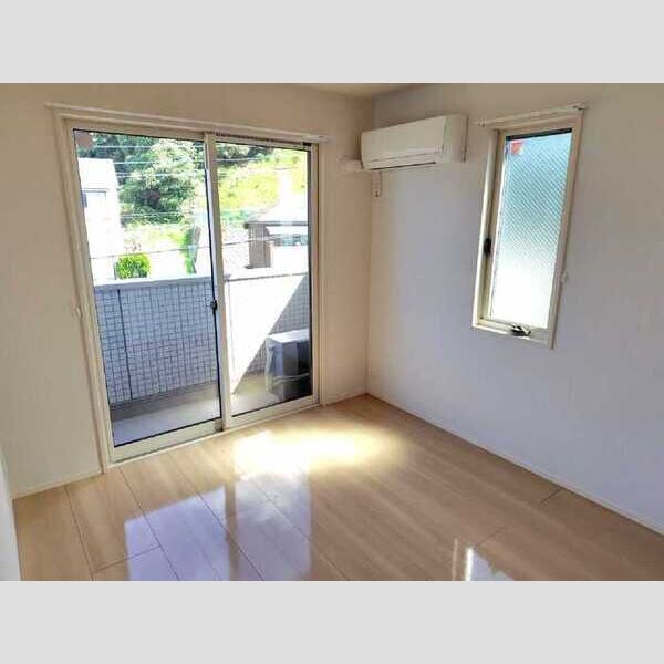 エクセル マルヤマ301号室 部屋その他