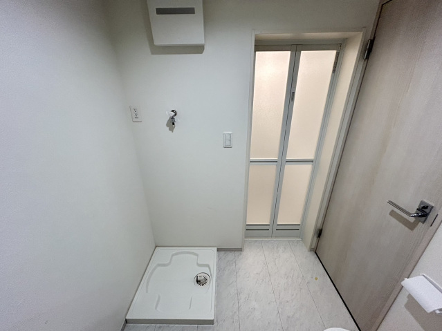 ルナモンド大和田3階 部屋その他