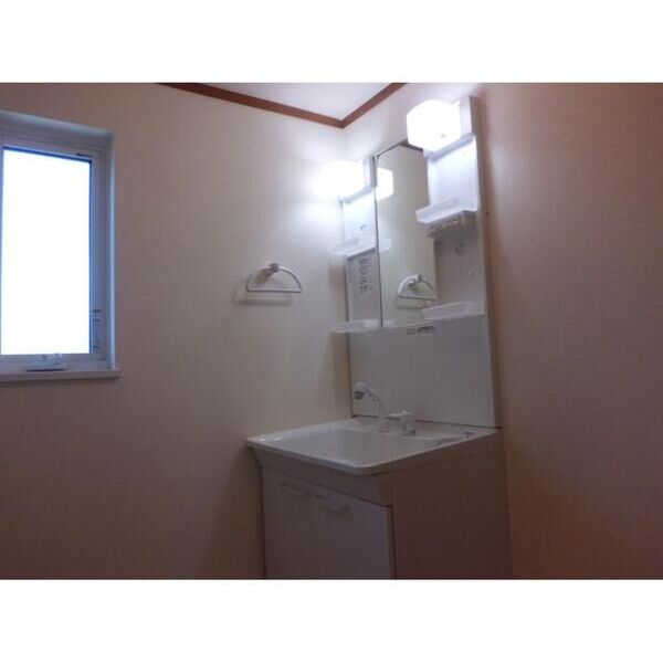 アドバンス霞　東棟A号室 部屋その他