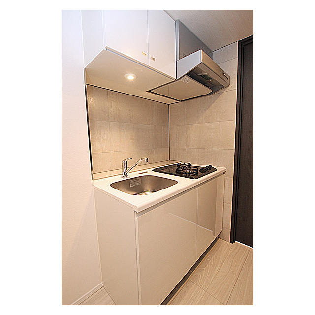 GRAN PASEO 市谷甲良町0301号室 内観