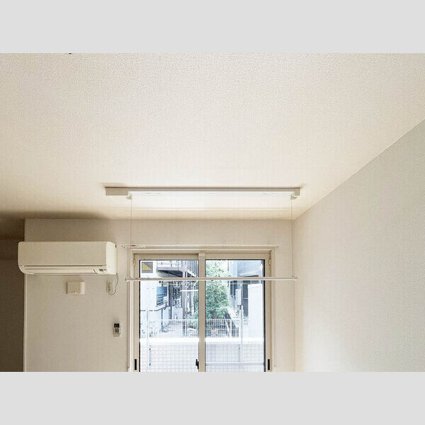 クレシア102号室 部屋その他