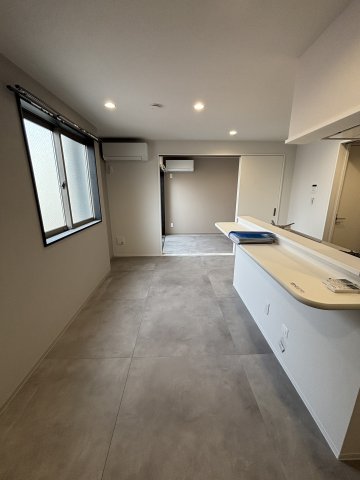 ＯｋｕｎｏＯｋｕ303号室 リビング