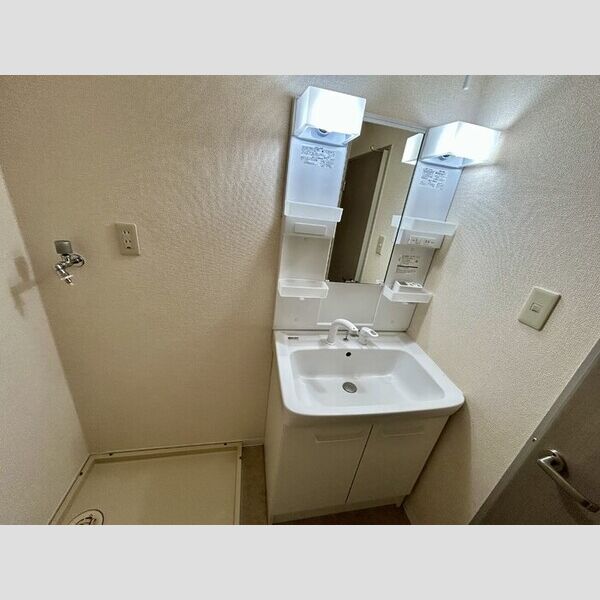 YS習志野台103号室 洗面所