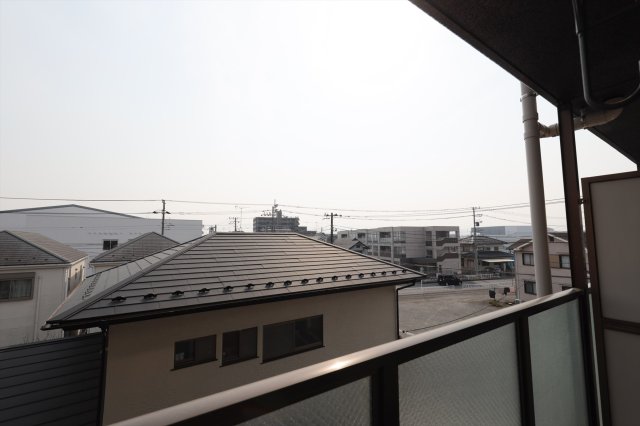 フェリーチェ相模306号室 展望