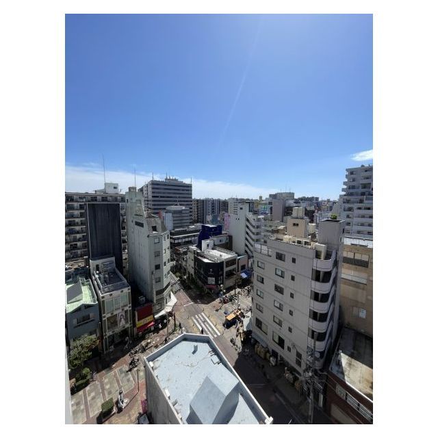 WORVE横浜伊勢佐木町10階 同建物別部屋の参考画像