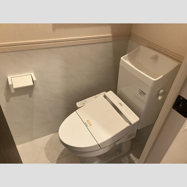 ルーヴル 温水洗浄暖房便座