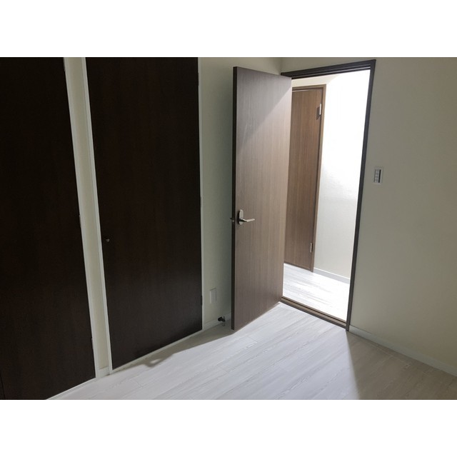 グランドマンション309号室 内観