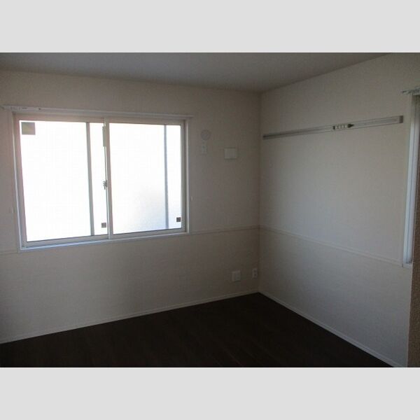 マノワール　ブリーズ(manoir brise)　A棟101号室 居室