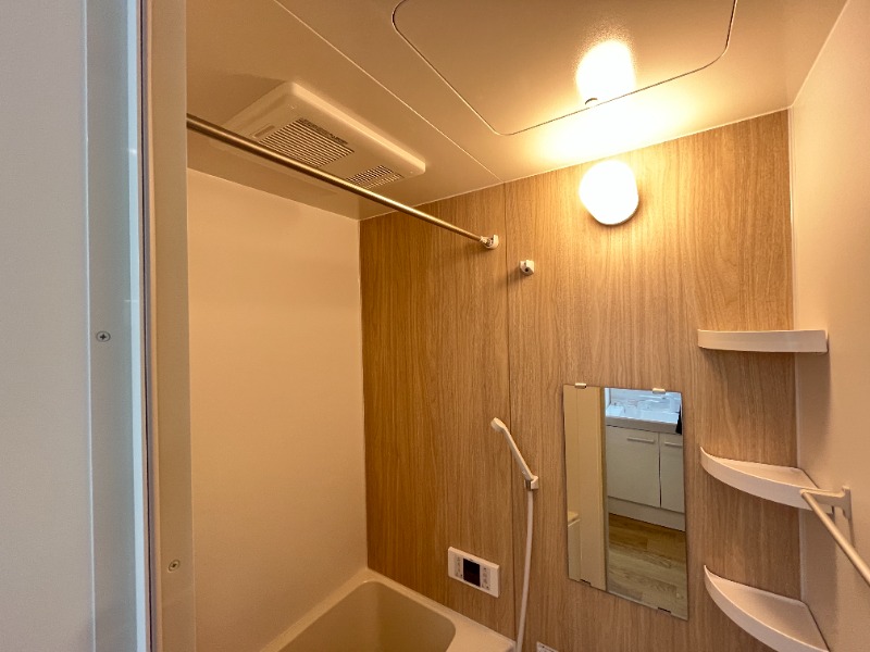 Nグランツ押切1階 部屋その他