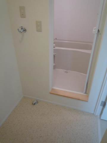 GRANZA中央林間1階 同建物別部屋の参考画像