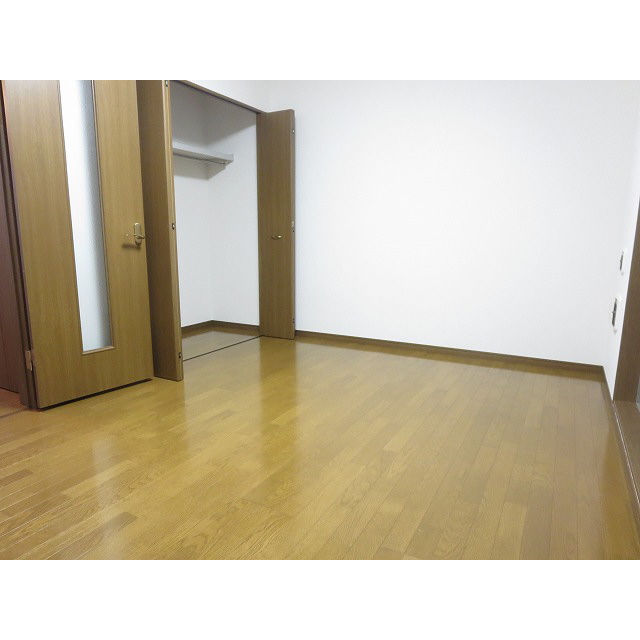 アムール 小金 JM HILLS 内観