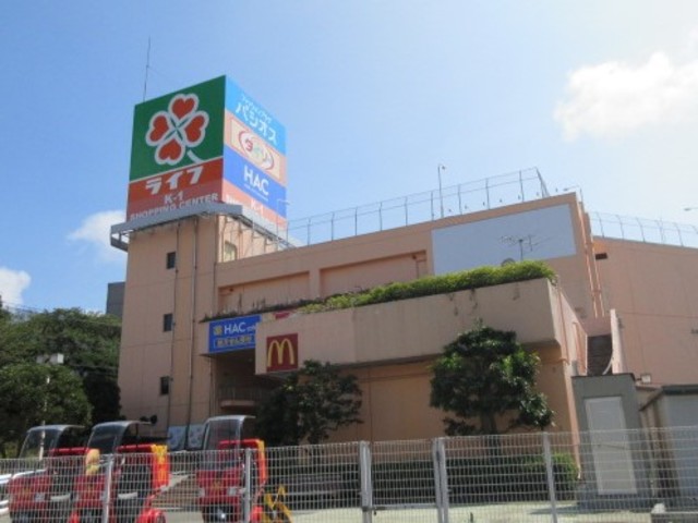 ファミーリェ希望ヶ丘　Ａ棟0507号室 ライフ希望が丘店