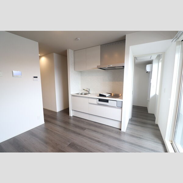 D-Sereno弥生302号室 LDK