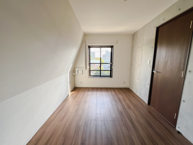 スカイラシクラス平和台306号室 部屋その他