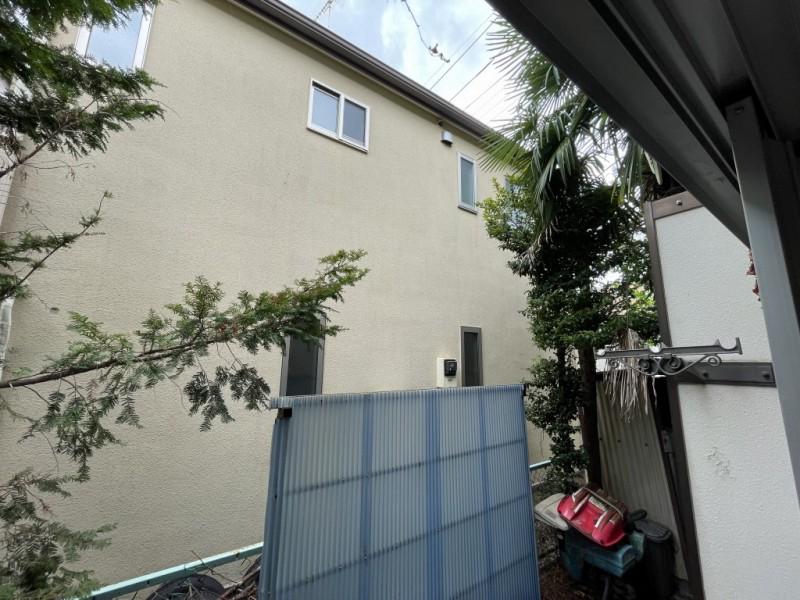 ラミアカーサ1階 部屋その他