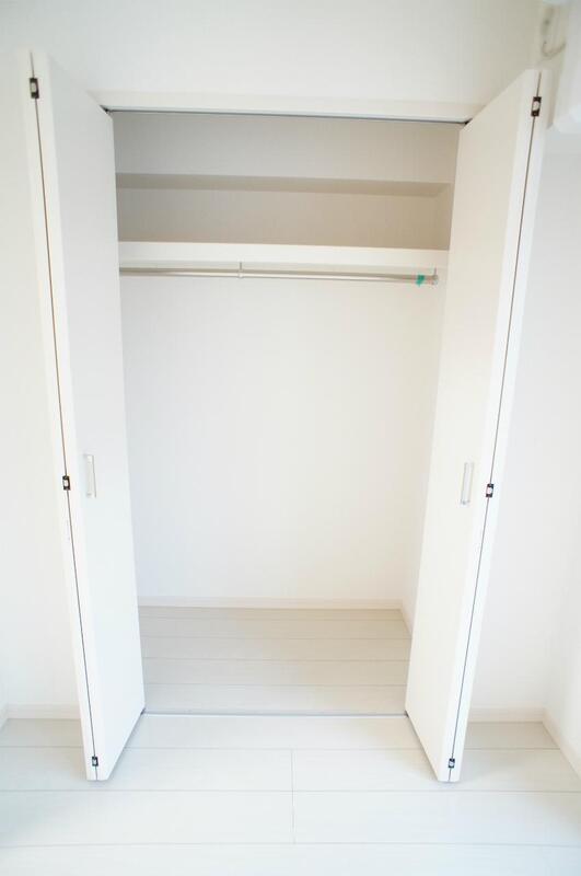 リブリ・MYT5階 収納