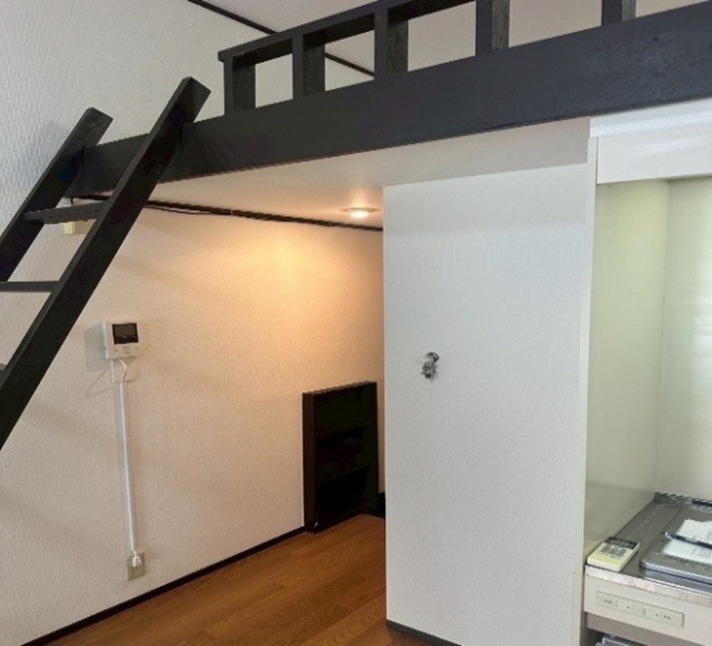 ベイ・アルファ桜台2階 ※別部屋参照写真