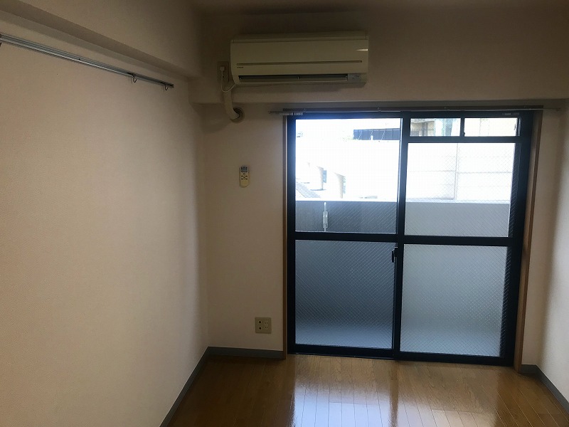 スカイコート早稲田第2803号室 部屋その他