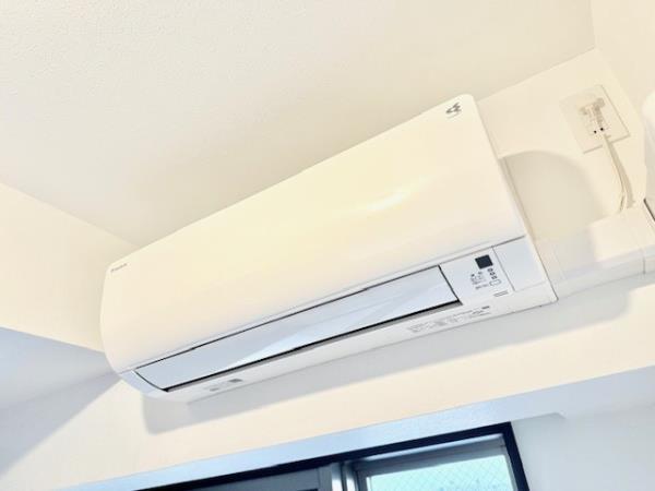 ＣＯＣＯ－ＣＨＩＬＬ　ＫＡＭＥＡＲＩ2階 部屋設備