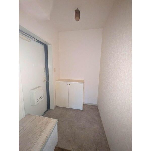 グリタァ六角橋308号室 部屋その他