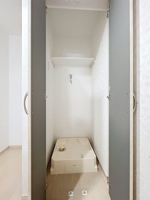 グラン徳丸2階 部屋設備