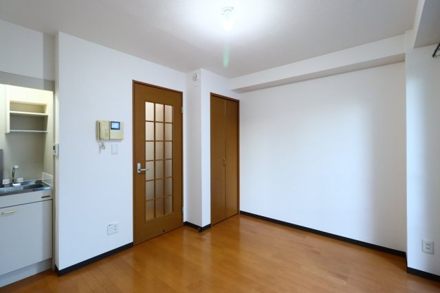 グレイスコート幡ヶ谷2階 部屋その他