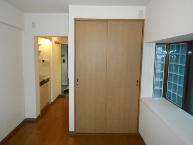 マリオン高円寺3階 部屋その他