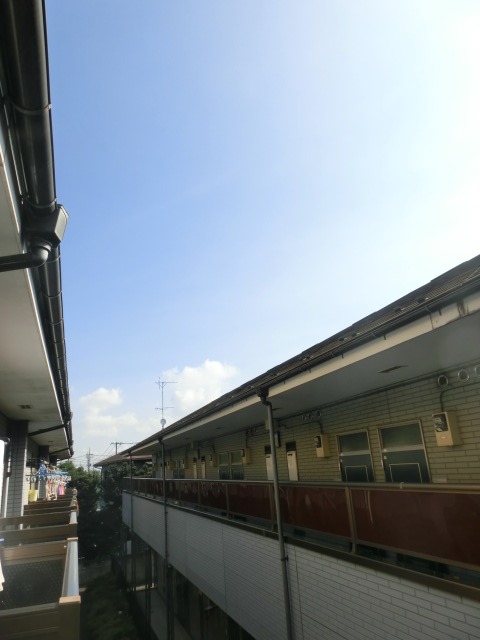 サンライズハウスA棟2階 部屋その他