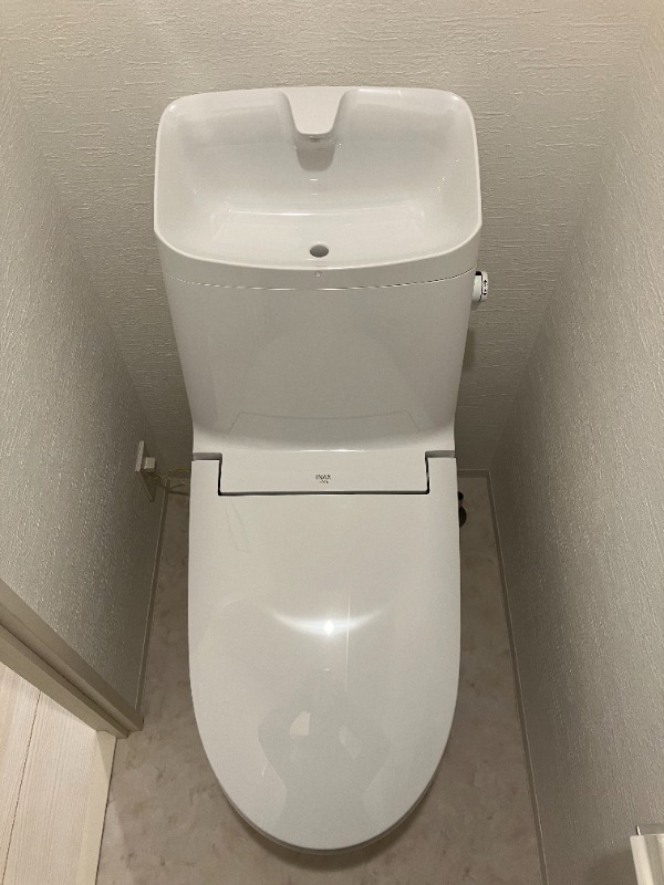 OAKLANCE秋葉原7階 部屋その他