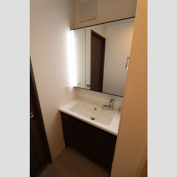 グローブ(Grove) 洗髪洗面化粧台