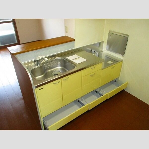 エスポワール キッチン