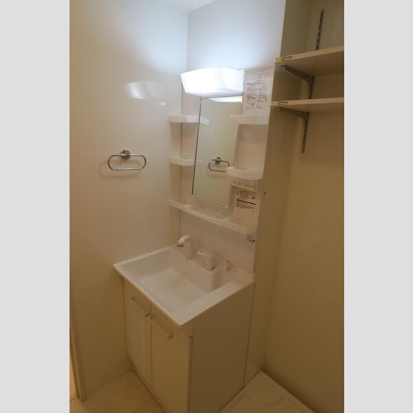 PRIMAVERA103号室 洗髪洗面化粧台