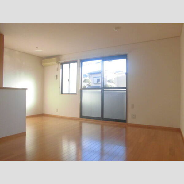 パルアモーレ　ABA102号室 LDK【14帖】