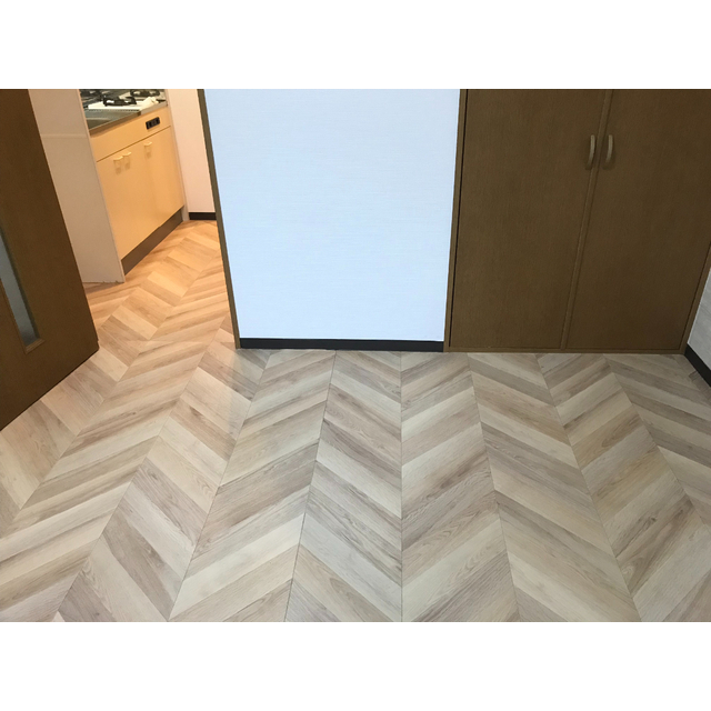 マルヴィエント湘南105号室 リビング