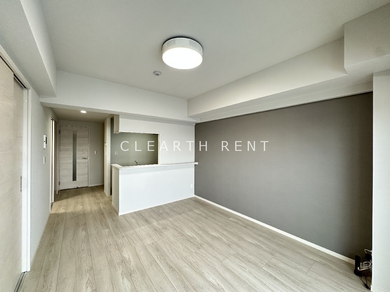 ＧＲＡＮ ＰＡＳＥＯ 谷在家6階 直接の管理会社/仲介手数料無料/フリーレント２か月