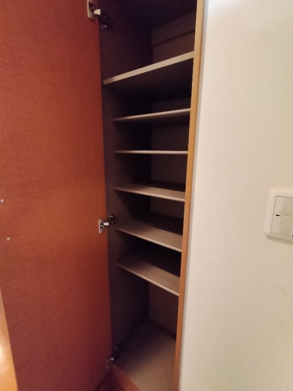 コンフォート石神井台 部屋設備