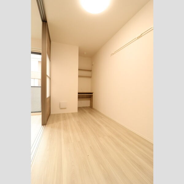 Dアセット飛田給102号室 部屋その他