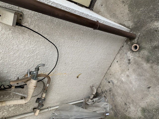 サザンクロス0202号室 部屋設備