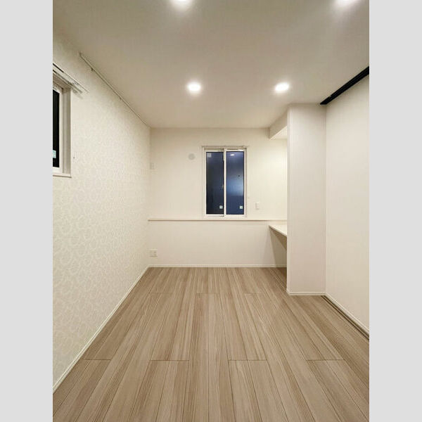 フォンテーヌ　B103号室 洋室