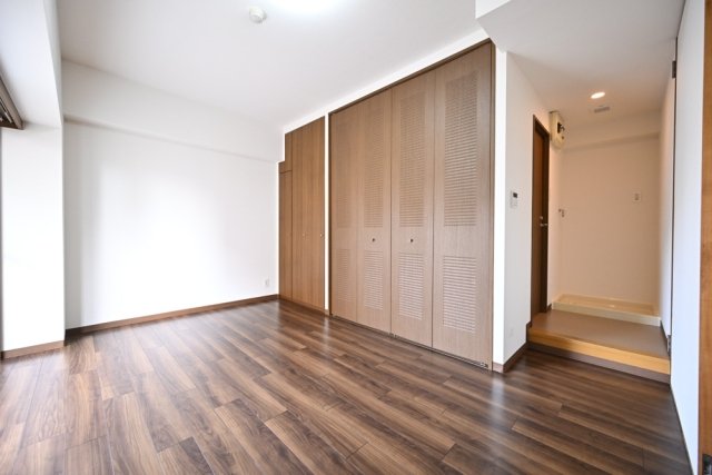 藤和シティコープ新丸子8階 部屋その他