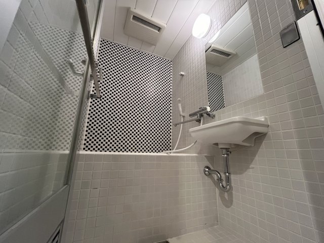 エルスタンザ中野新井 お風呂