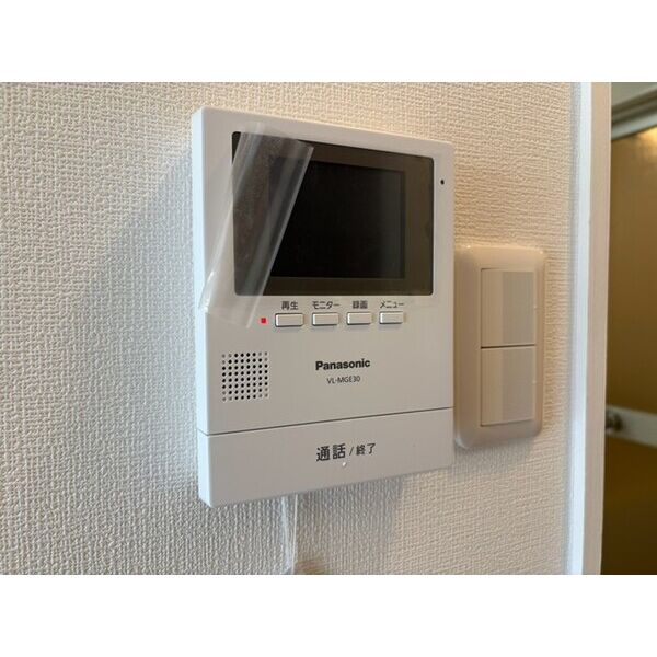 山口マンション0803号室 部屋その他