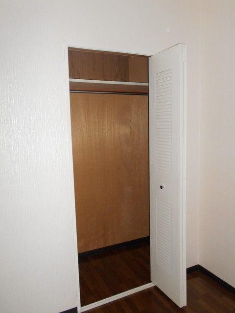 鵜野森グリーンヒルズB102号室 同建物別部屋の参考画像