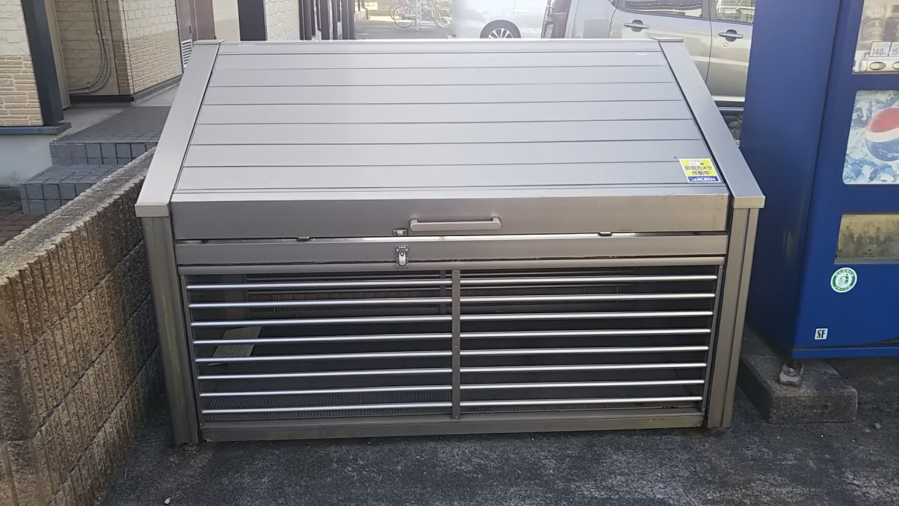 レオパレスプロシード３104号室 部屋その他