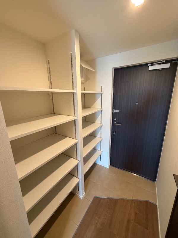 LEGALAND目黒本町ANNEX3階 部屋その他