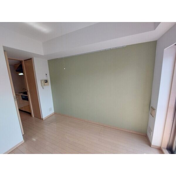 エクセリア門前仲町 寝室