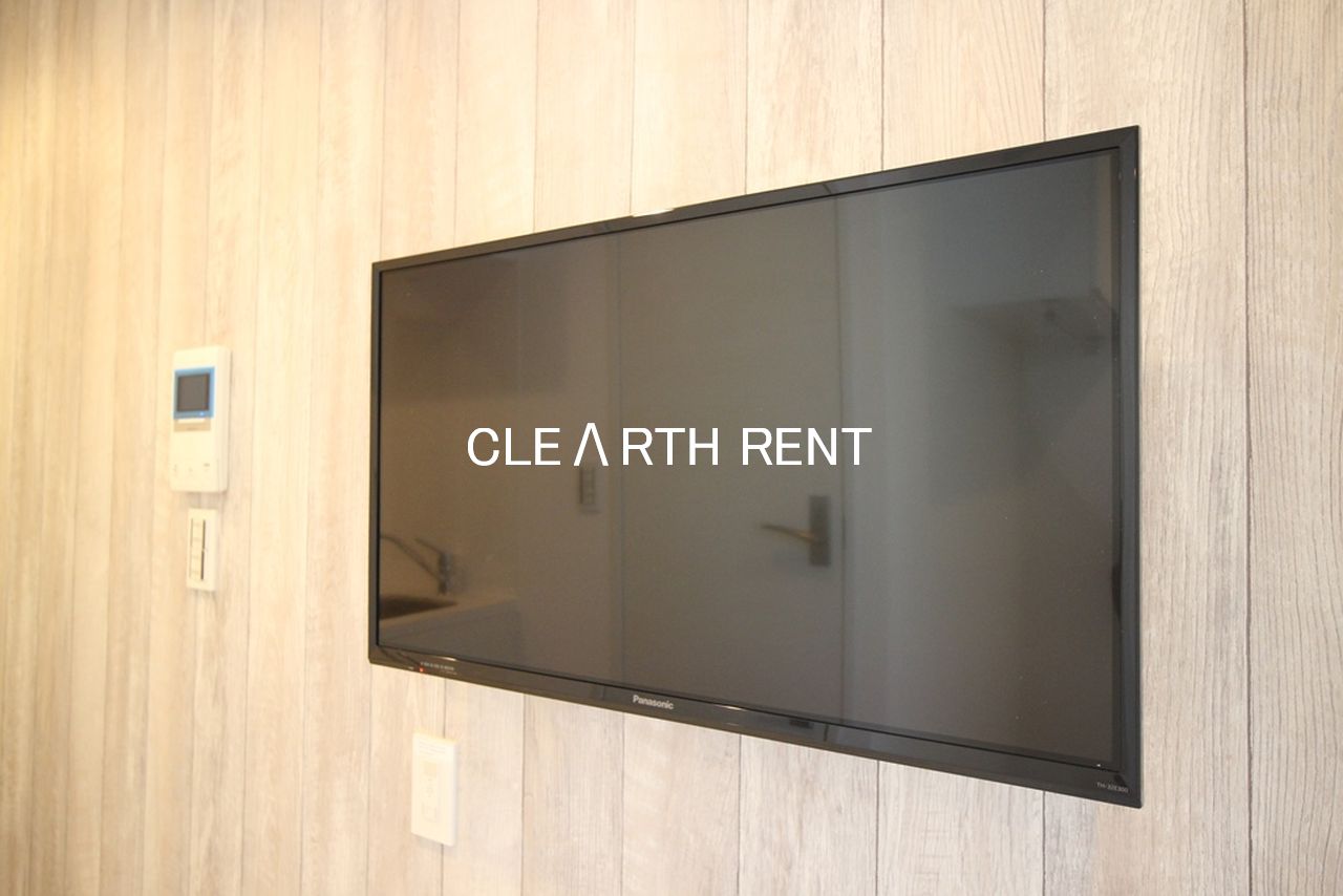 クシェル中村橋3階 ☆敷金礼金ゼロ/Wi-Fi無料・家電付きですぐに生活可能☆